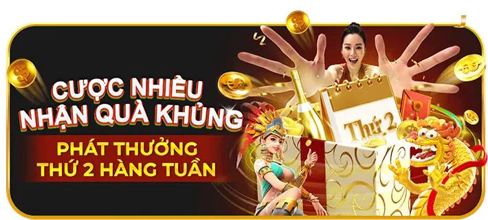 Game bắn cá và slot