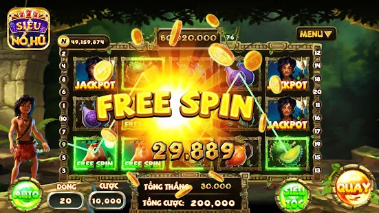 Biểu tượng truy cập nhanh và trải nghiệm chơi game mượt mà
