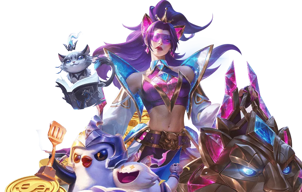 Phương thức nạp tiền